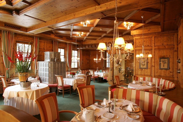 horel - restaurant
