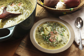 Caldo verde