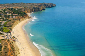 Algarve