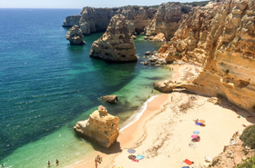 Algarve