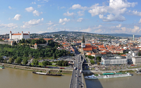 Bratislava