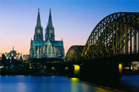 Cologne